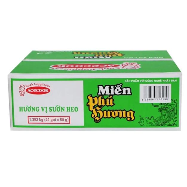 Miến phú hương