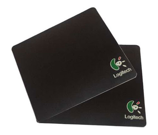 combo 100 Miếng lót chuột logitech, lót chuột máy tính, lót chuột gaming, lót chuột chơi game