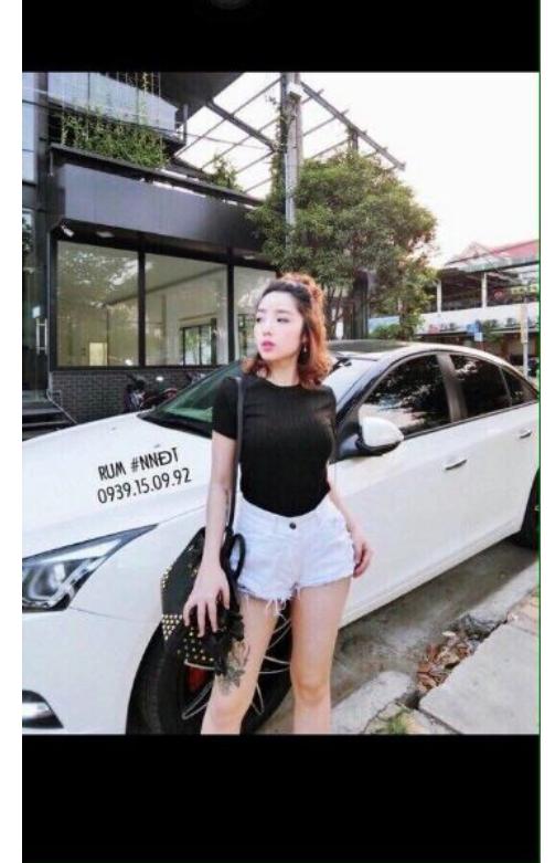 Áo thun gân xưởng trùm sỉ giá rẻ