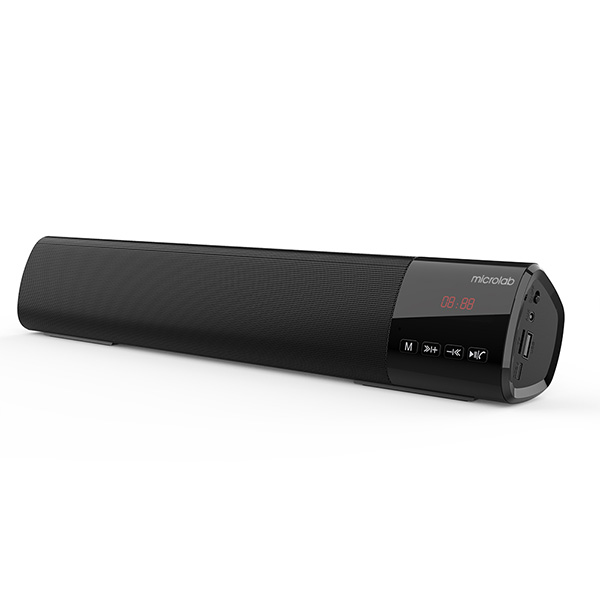 Loa Bluetooth soundbar Microlab MS212