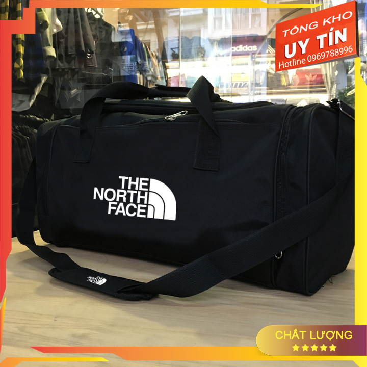 55x27x27 cm -Túi Xách Du Lịch Hành Lý Size Đại Về Quê Đựng Nhiều Đồ Đa Năng