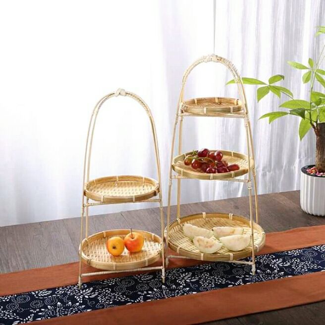Mẹt tầng mẹt tre tầng quang mẹt 2 tầng