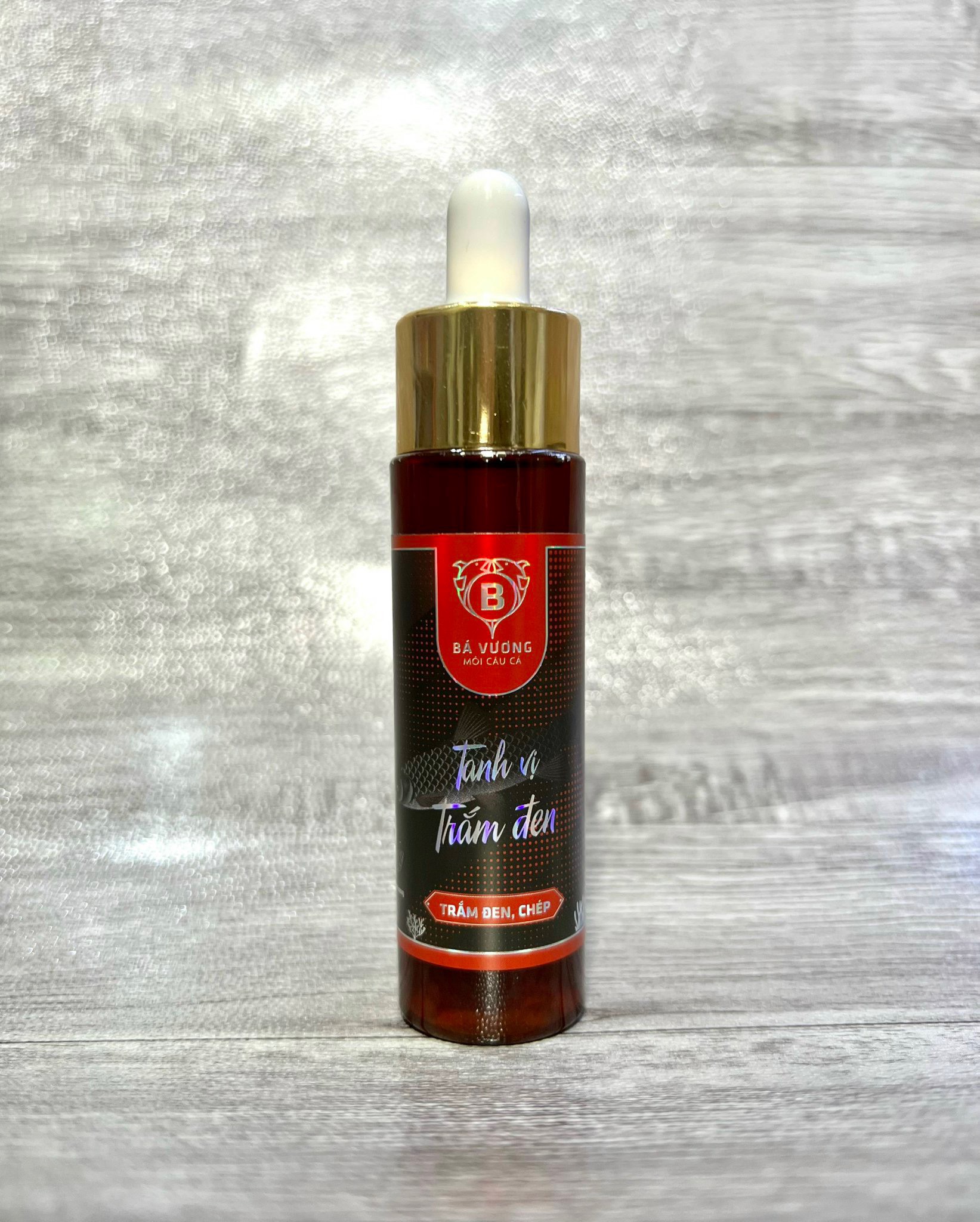 𝘽𝟲𝟲 hương liệu tanh vị trắm đen bá vương new ! 🔥