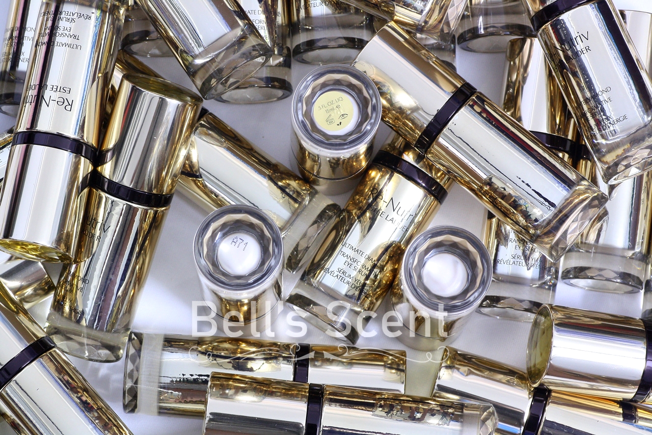 KHÔNG HỘP - SERUM MẮT ESTEE LAUDER RE NUTRIV DIAMOND Full Size 15ml