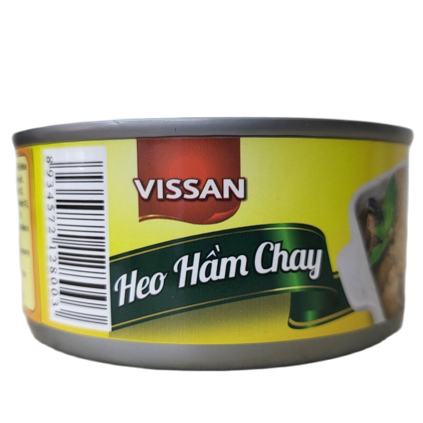 Vissan heo hầm chay vegan stewed pork