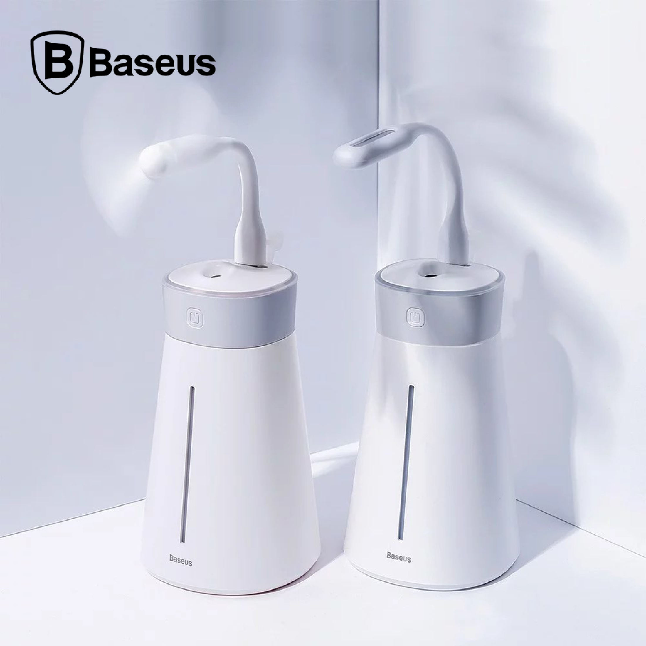 Máy Phun Sương Baseus Slim Waist Humidifier