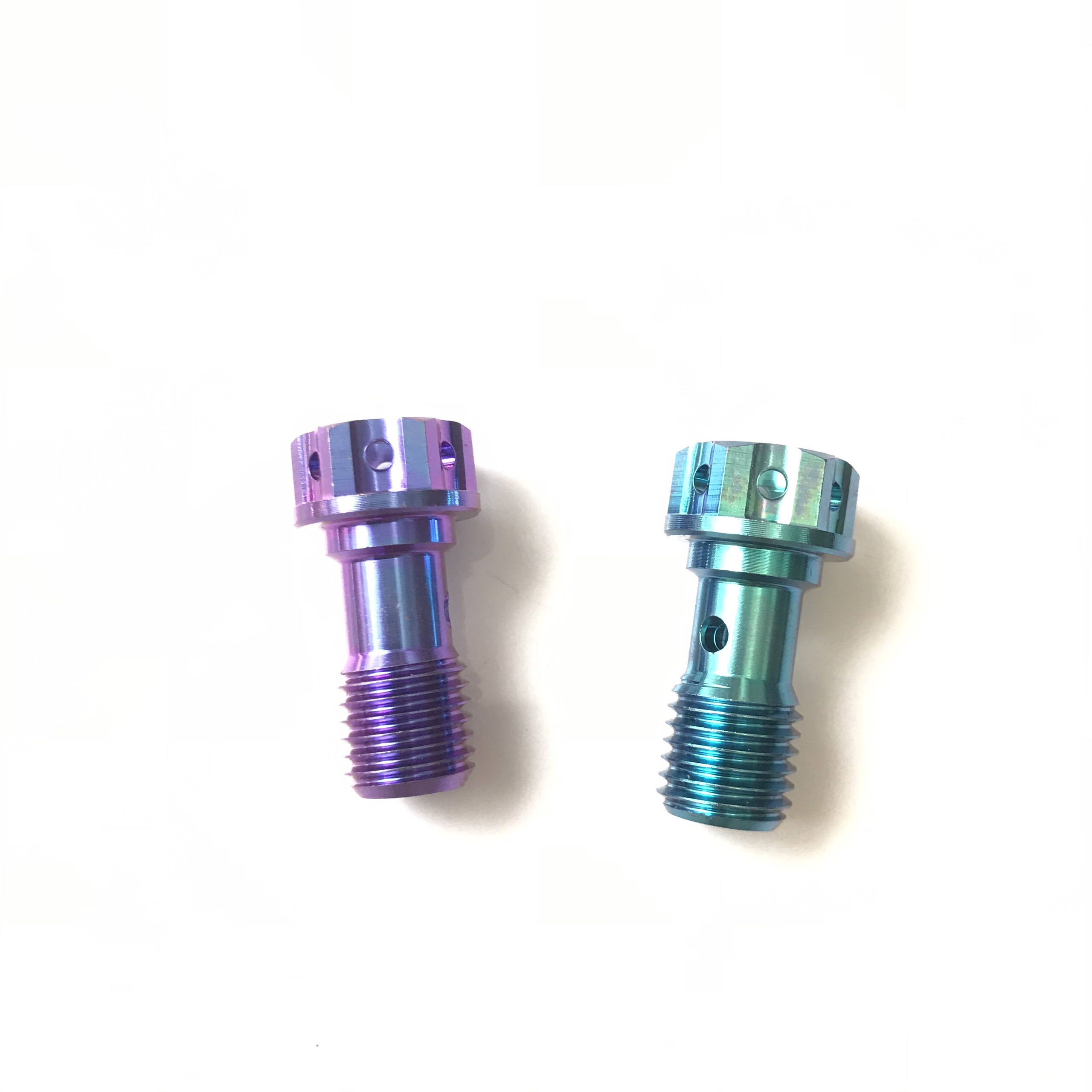 Ốc chuẩn GR5 gắn dây dầu, heo dầu các loại xe