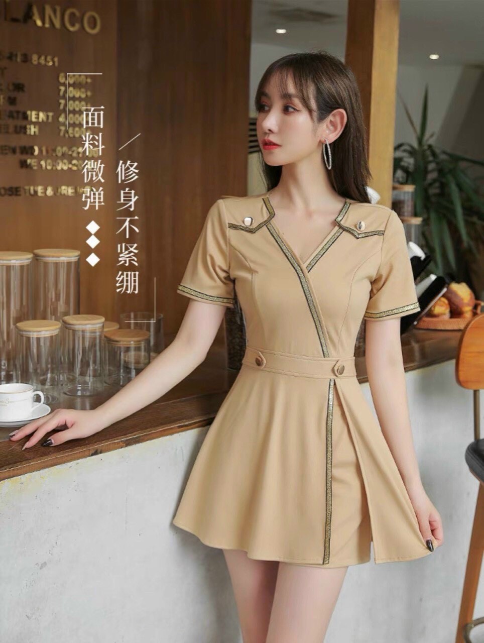 Set bộ đùi nữ siêu xinh thiết kế sang chảnh ,, tôn dáng