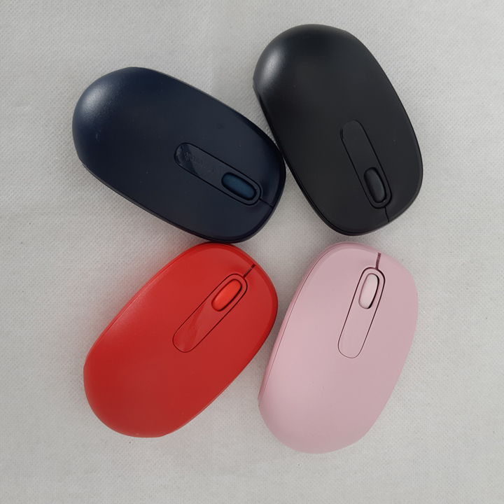 Chuột không dây quang Microsoft 1850