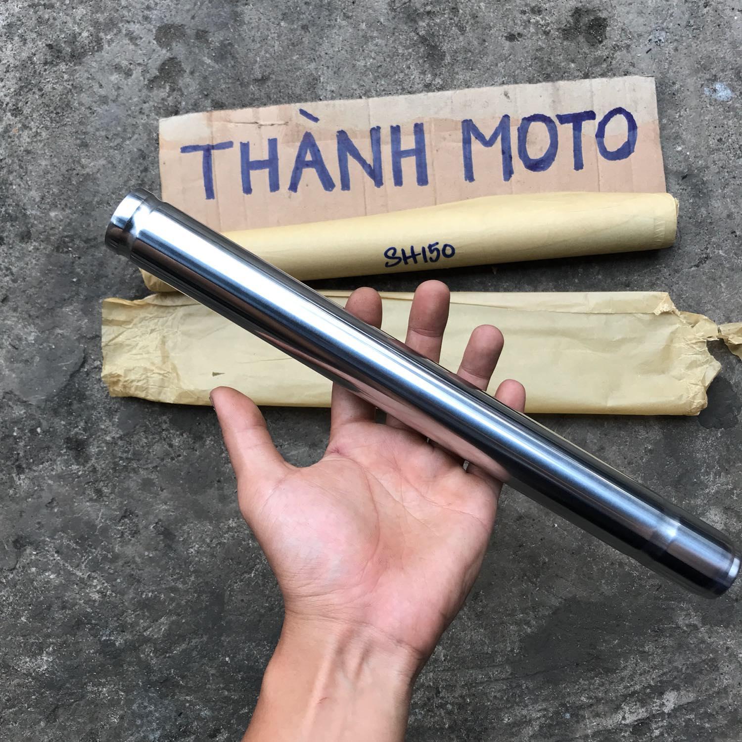 Ty phuộc giảm xóc trước xe SH 150, SH Việt Nam