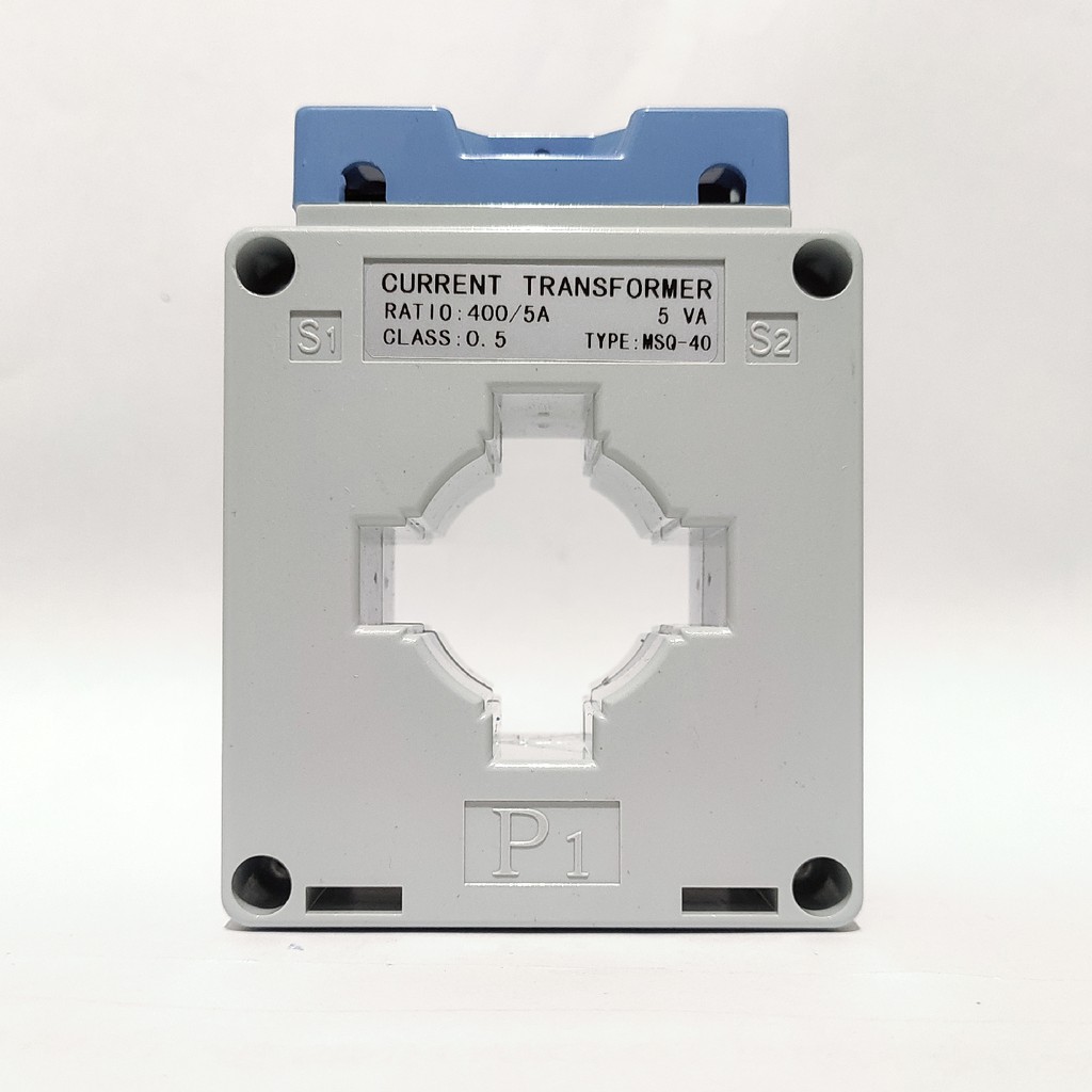 Biến Dòng Đo Lường CT Andeli MSQ-40 400/5A