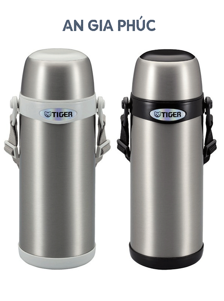 Bình giữ nhiệt lưỡng tính tiger mbi-a080 - an gia phúc