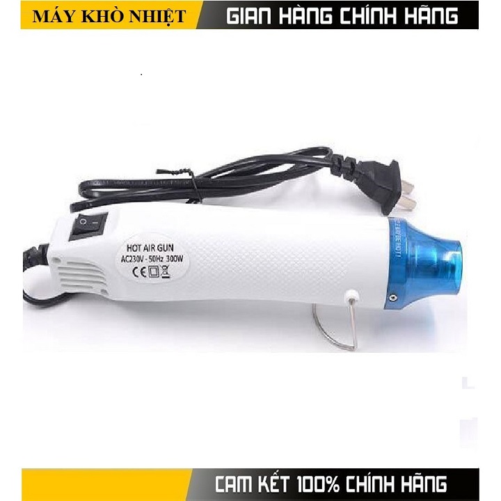 Máy khò-máy khò nhiệt