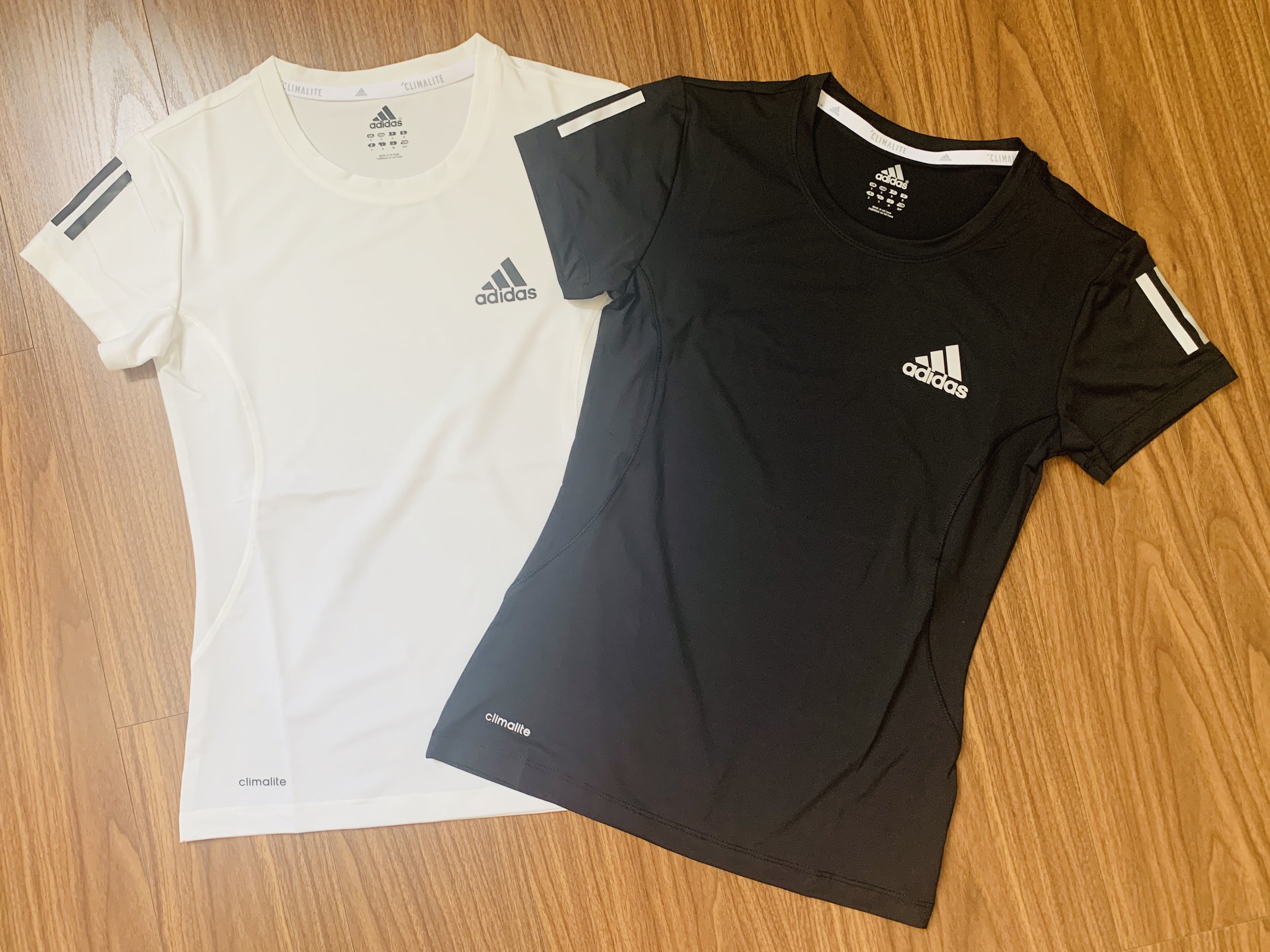 ComBo 2 Áo Thun Thể Thao Nữ Cao Câp Đa Năng Phù Hợp Mọi Lứa Tuổi