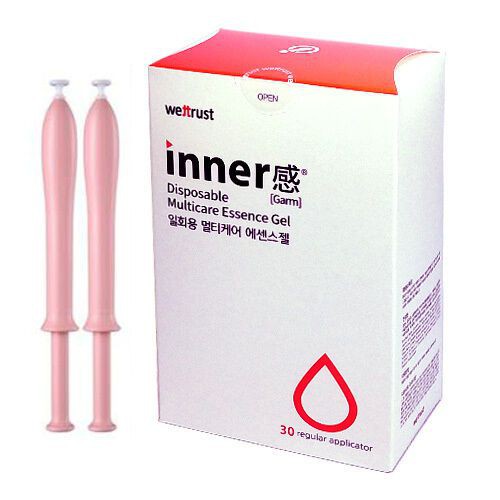 Dung dịch gel Inner Hàn Quốc