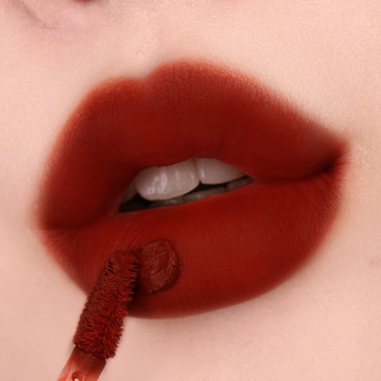 SON BLACK ROUGE A37 - ĐỎ NÂU ĐẤT