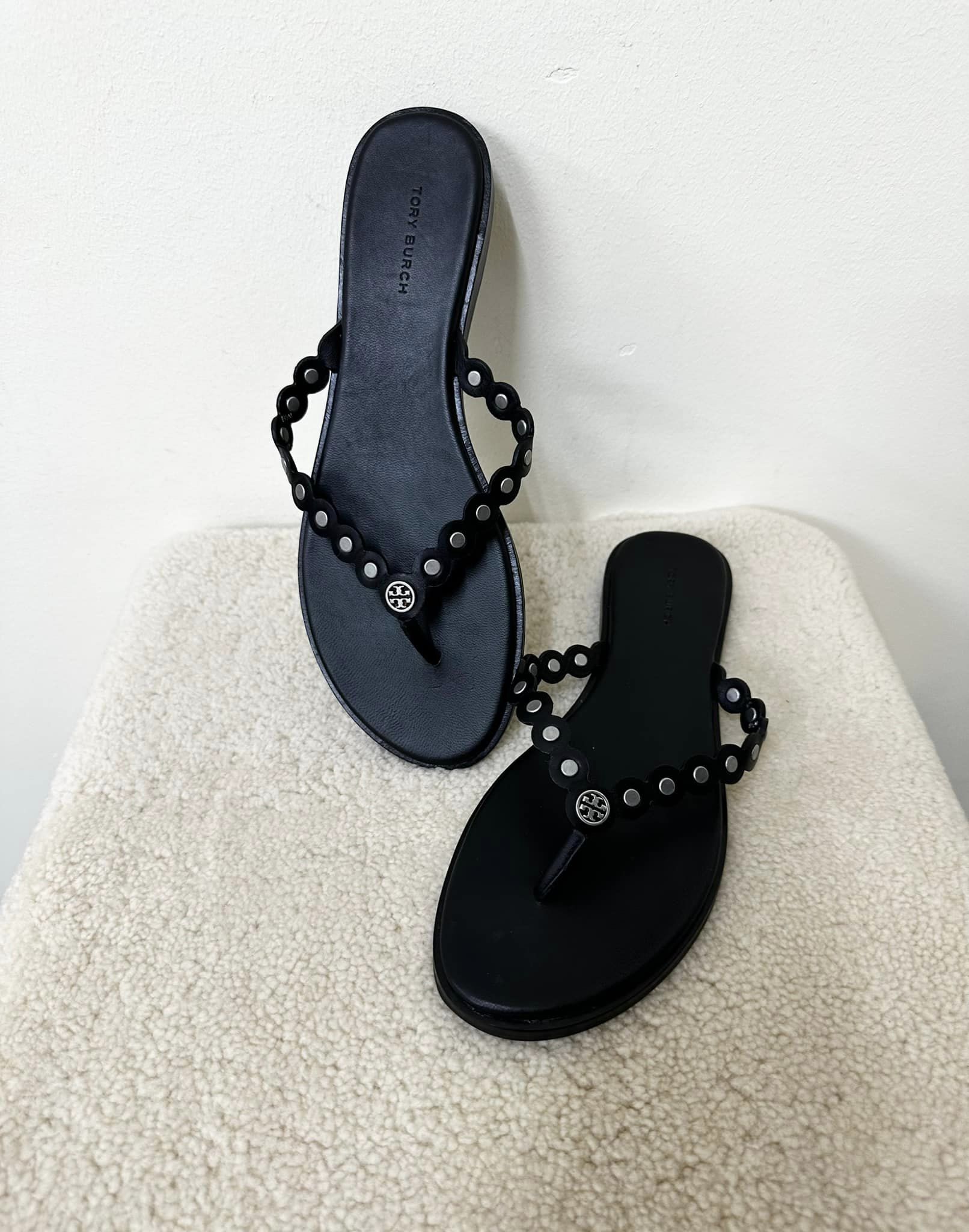 Dép Tory Burch