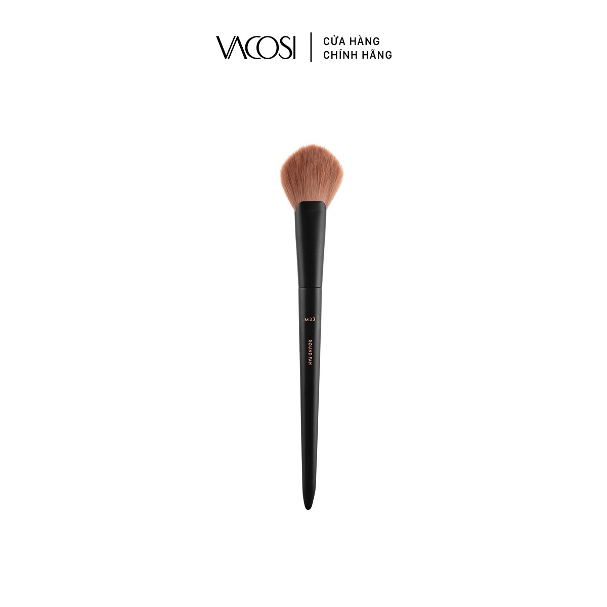 Cọ má & highlight VACOSI - M33-Y24