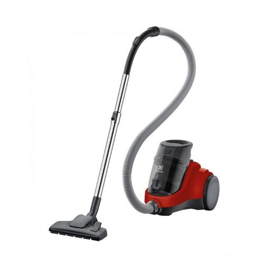 Máy hút bụi electrolux ec41-6cr 2000w