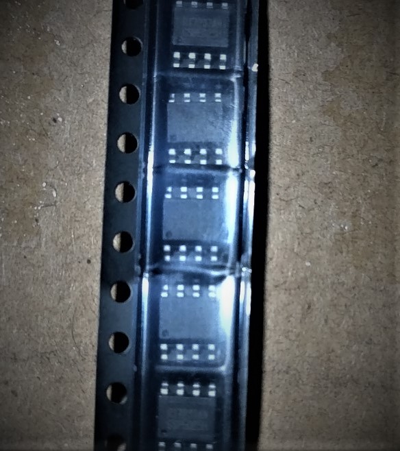 1 con ic nguồn rt7237an cho phao ais và máy ais