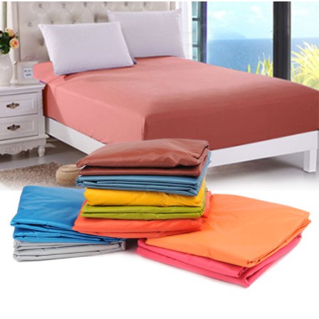 Dra chống thấm trải giường loại 1m8 - dra cao cấp giá rẻ - ga giường tiện lợi - drap giường bảo vệ nệm - ga trải giường chống thấm nước - ga giường - dra giường chống thấm - miếng trải giường