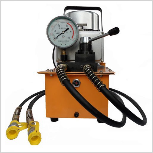 Bơm điện thủy lực dyb63f3