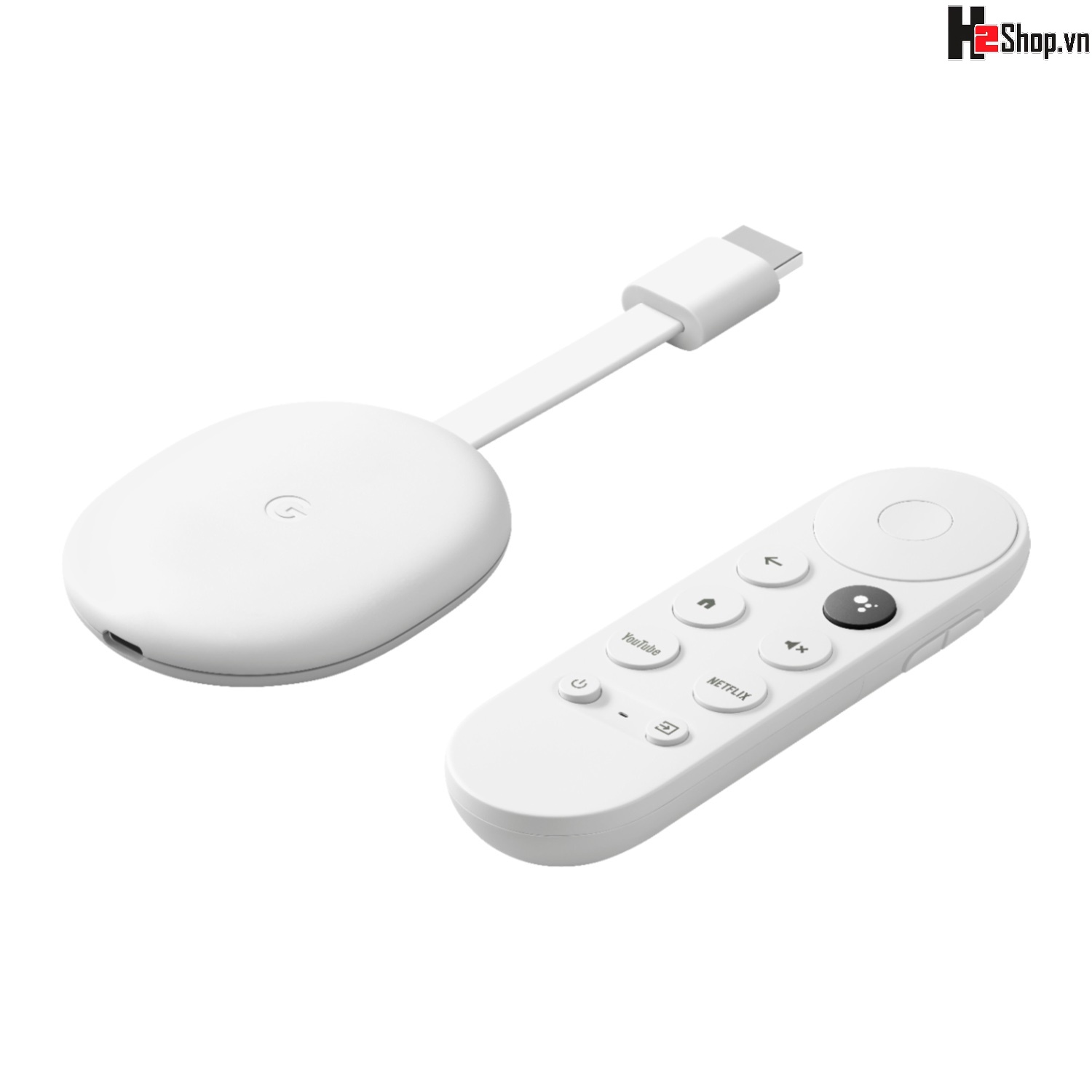 Google chromecast with google tv, 4k hdr