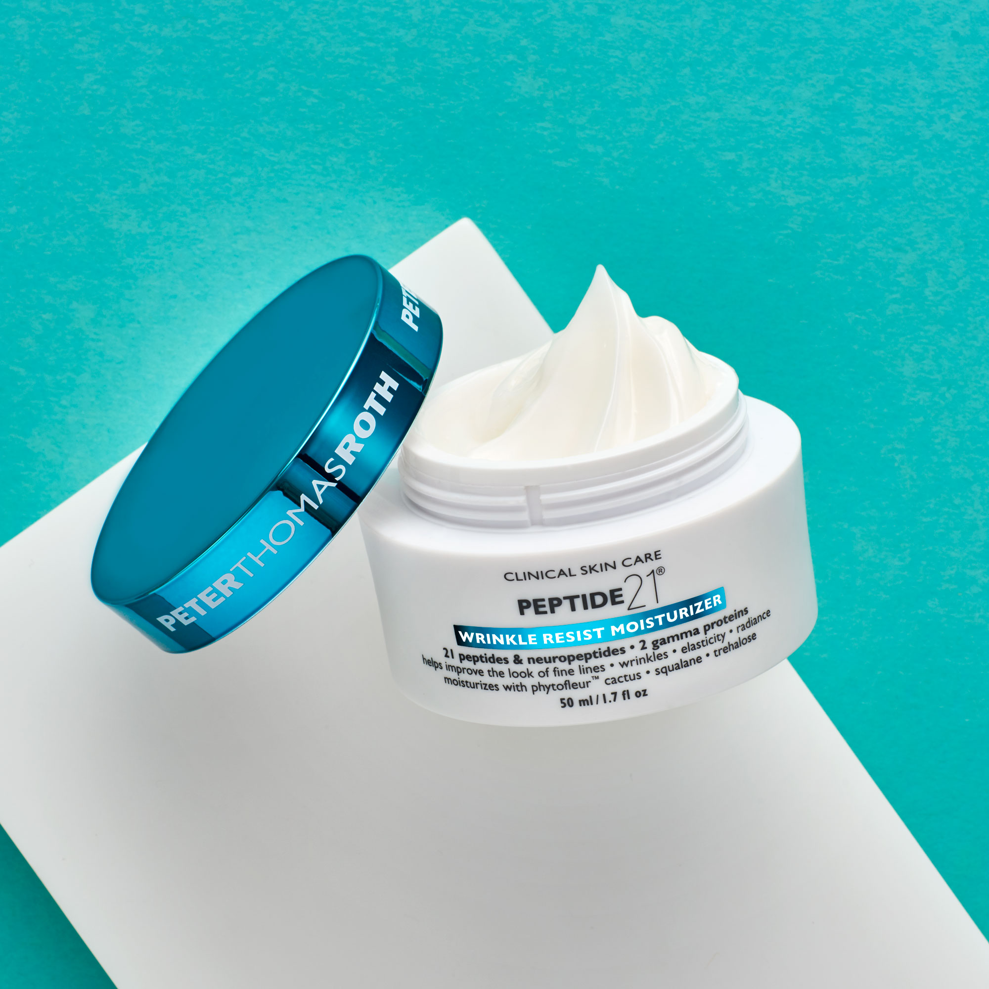 [HCM]Kem dưỡng Peter Thomas Roth - Peptide 21 Wrinkle Resist Moisturizer