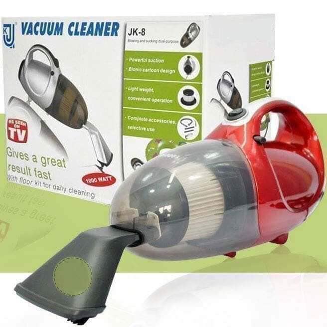 Máy hút bụi đa năng 2 chiều Vacuum Cleaner JK8