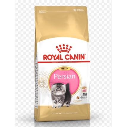 Hạt Royal Canin dành cho mèo đủ mọi loại, bổ sung dinh dưỡng, phục hồi chức năng - Túi 400g-1Kg