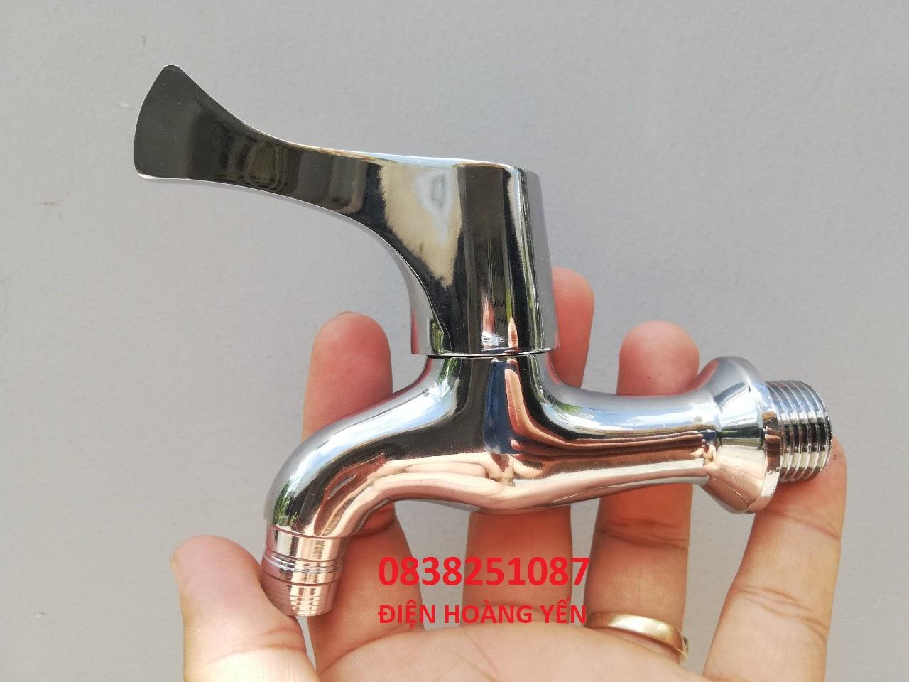 Vòi nước,vòi hồ xi cao cấp,sang trọng