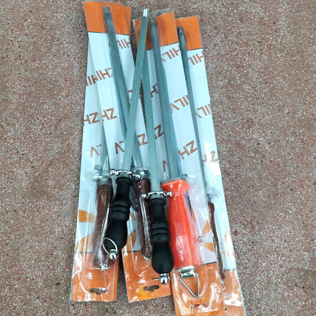 Liếc mài dao dài 42cm tiện lợi