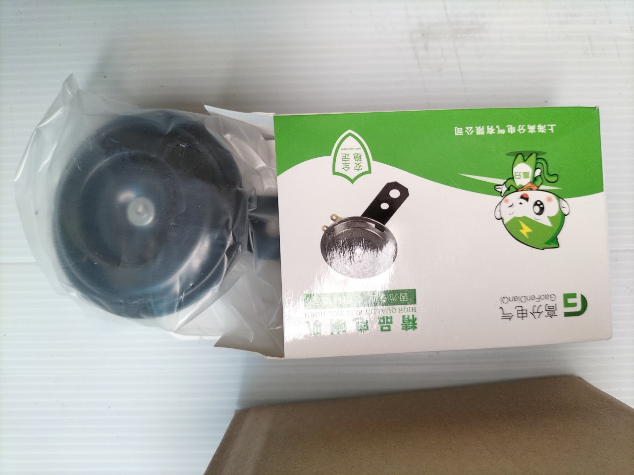 Còi xe máy, xe máy điện, xe đạp điện 12v, 48v dùng cho tất cả các loại xe, phụ tùng xe chính hãng