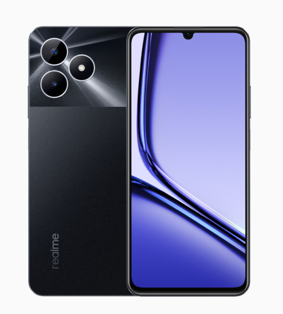 Realme Note 50 Phone (3Gb/64Gb) – 5000Mah Battery |   Large Screen 90Hz |   12 Month Warranty - Thương hiệu realme Giá 2,490,000 Đồng*Miễn phí vận chuyển