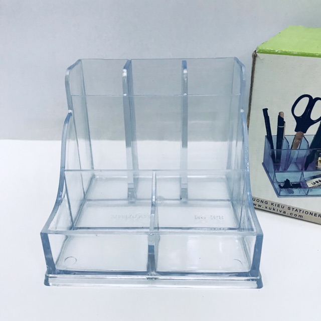 KỆ CẮM VIẾT XUKIVA MODEL 168