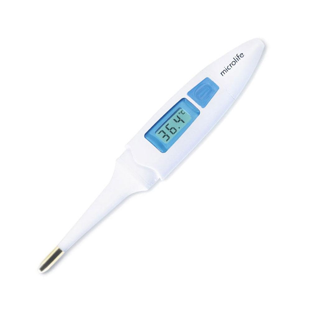 Nhiệt kế microlife mt200
