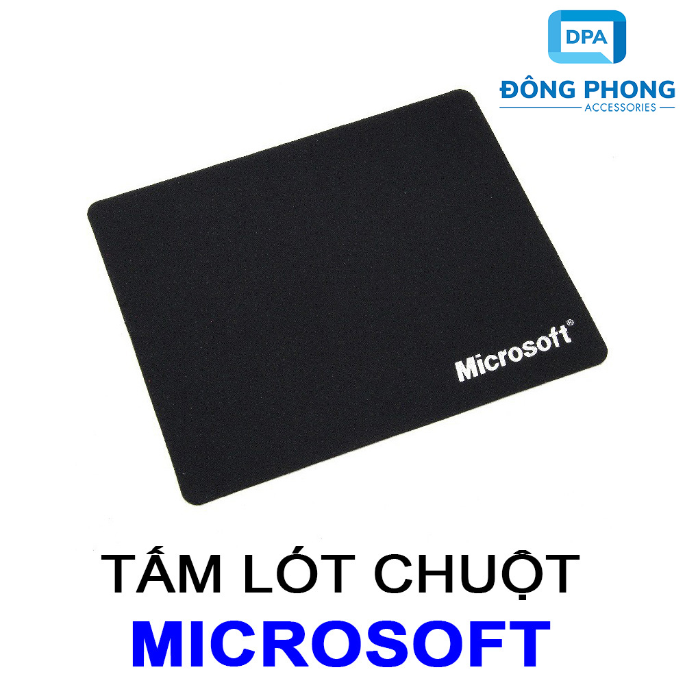 Miếng Lót Chuột Microsoft Giá Rẻ