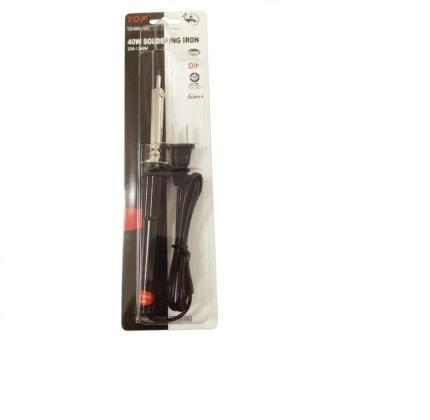 Mỏ hàn chì bằng điện 40w - 220v top - te-1024-40w