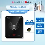 (Chỉ 25-29.06)Bếp từ đơn Elmich ICE-9180
