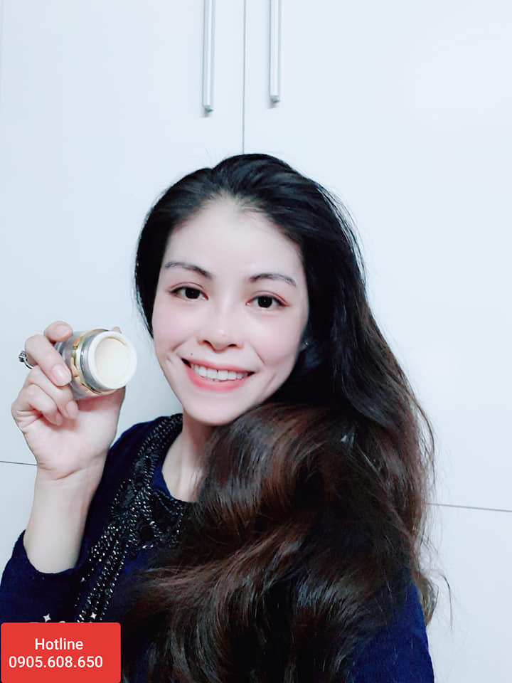 KEM KARSUN CHỐNG LÃO HÓA, TÁI TẠO DA, SE KHÍT LỖ CHÂN LÔNG, DƯỠNG TRẮNG