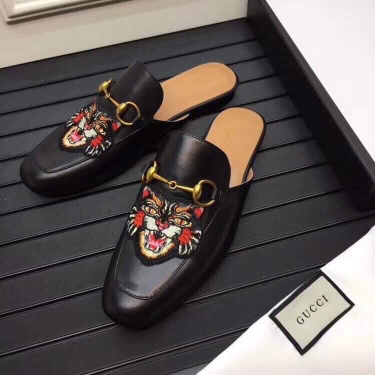 Sục da mèo hổ nam