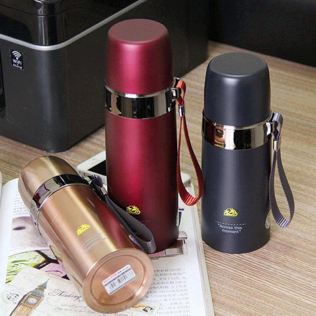 Binh Dung Nuoc Da Mini, Bình Nước Mini, Bình Giữ Nhiệt giảm giá