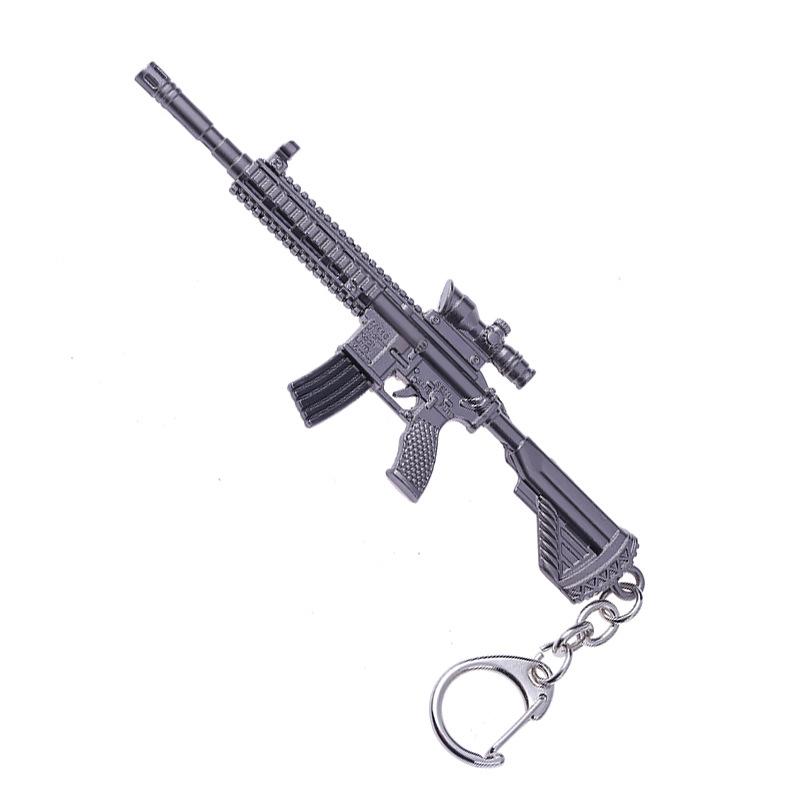 [HCM]Móc Khóa Game PUBG Cực Chất