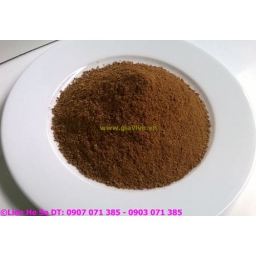 Bột quế cao cấp 200gram