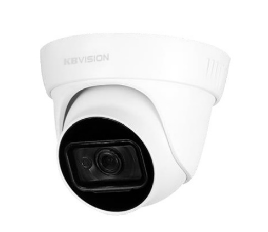 [Chính hãng] Camera 4in1 hồng ngoại 8MP KBVISION KX-C8012S - SÀI GÒN NEW TELECOM