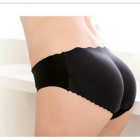 Quần độn mông thông hơi cao cấp, quần độn mông su đúc nâng đẩy v3 nhiều size s, m, l