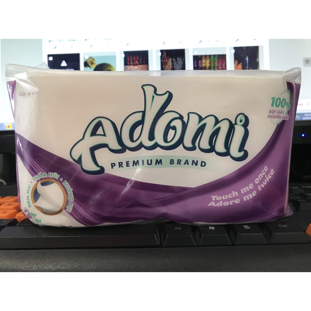 Khăn ăn napkin adomi