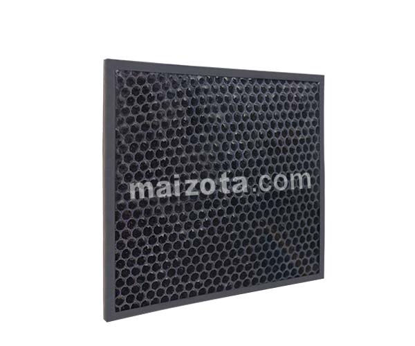 MÀNG LỌC Khử mùi máy SHARP KC-F30EV-W, khử mùi hôi, mùi độc hại, mùi thức ăn, mùi ẩm mốc,… Sharp Việt Nam nhập khẩu nguyên bao bì.