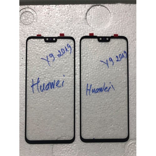Mặt kính huawei y9 2019