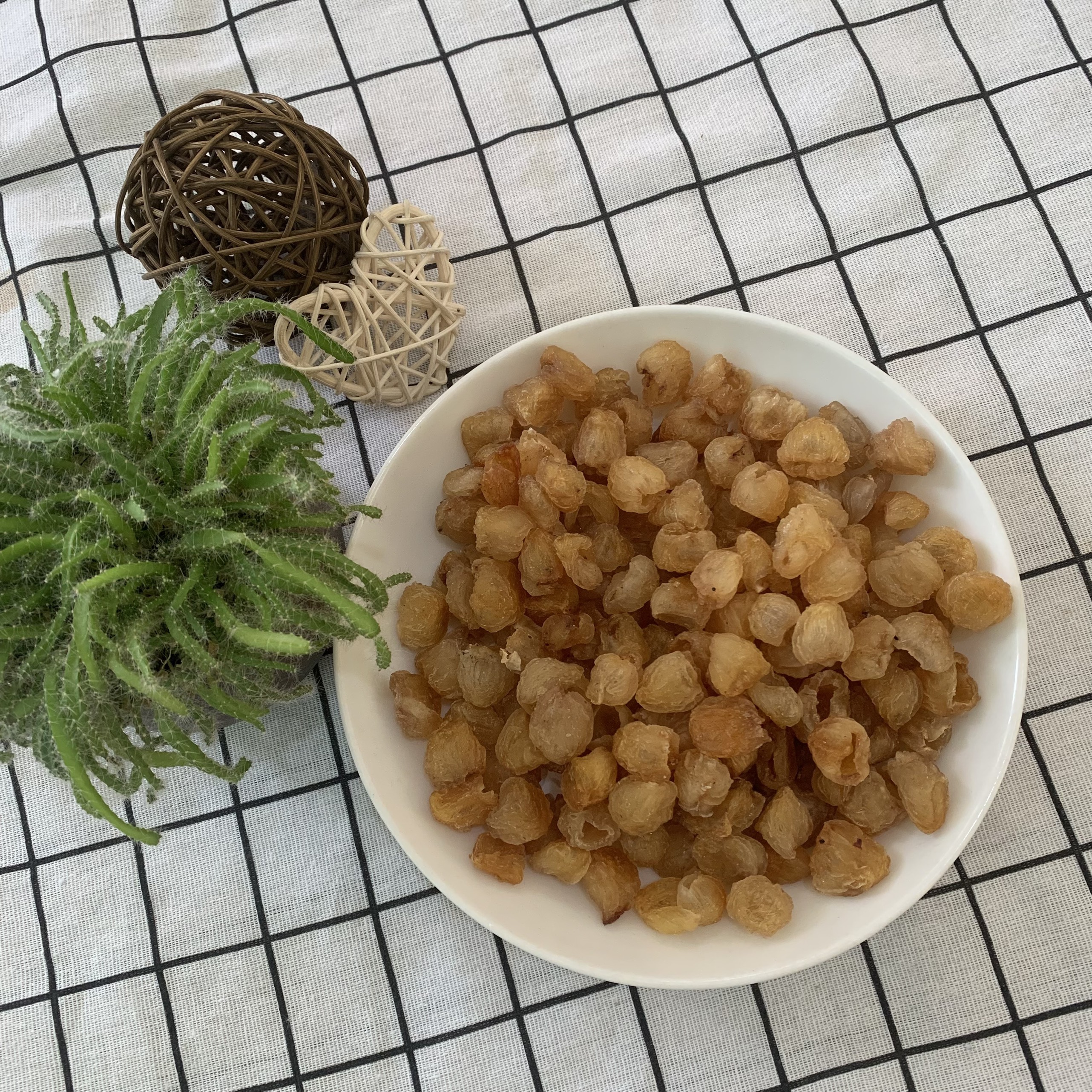 Long nhãn hưng yên - đặc sản phố hiến